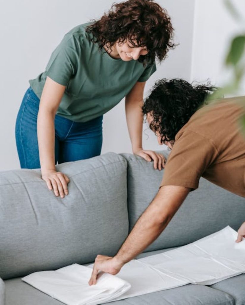 couch cleaning services in manhattan