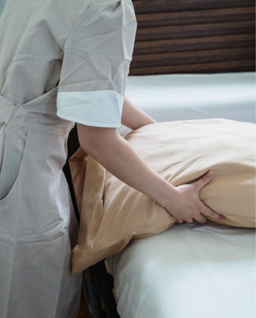 eco-friendly mattress cleaning for healthier sleep