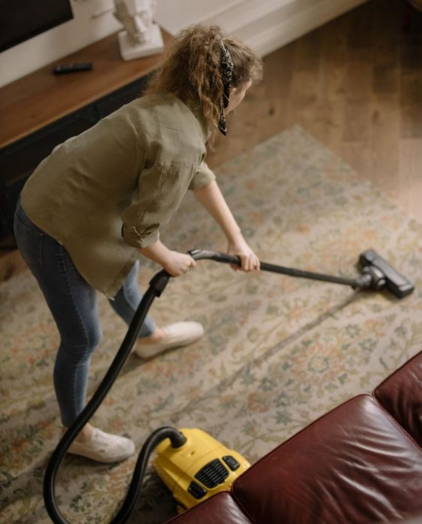 eco-friendly rug steam cleaning solutions for brooklyn homes