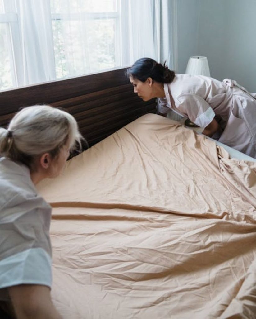 mattress cleaning in brooklyn