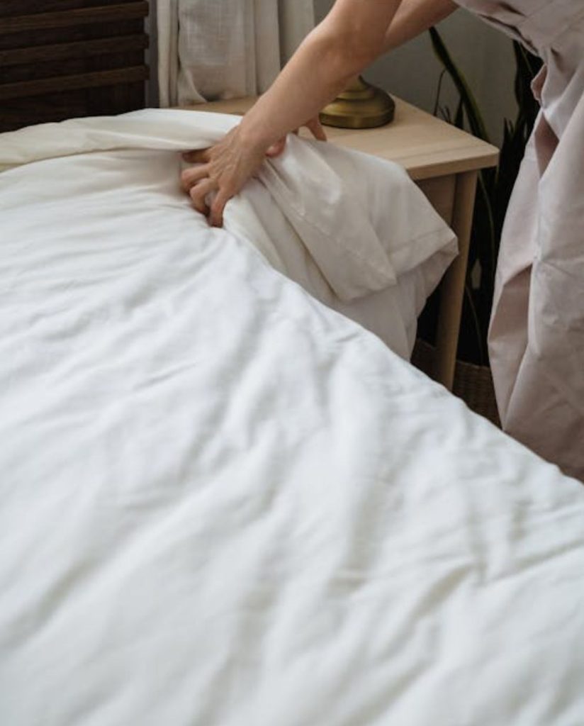 mattress cleaning in manhattan