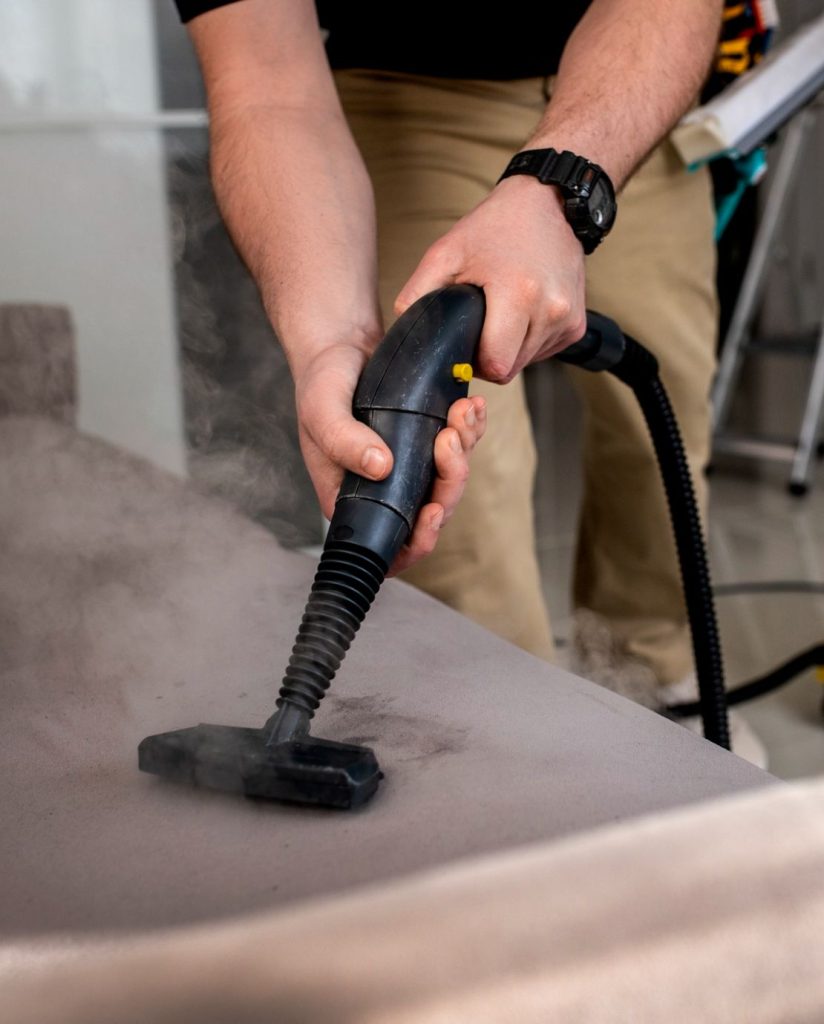 mattress cleaning in queens
