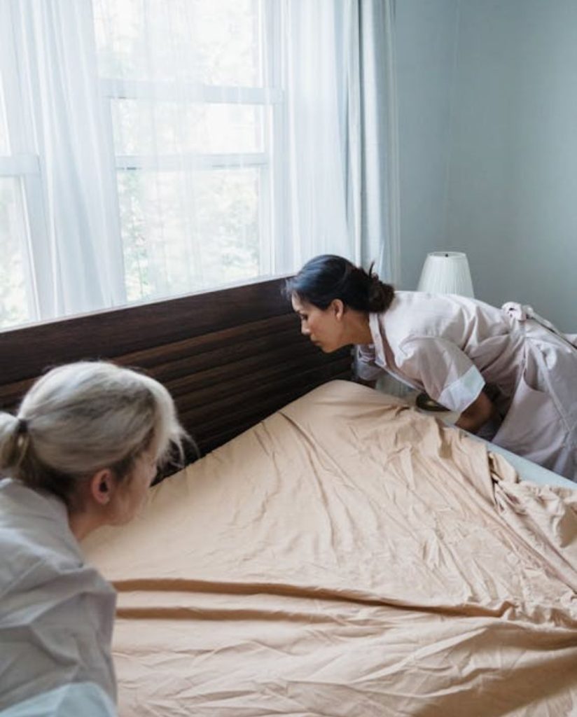 residential mattress cleaning services across manhattan