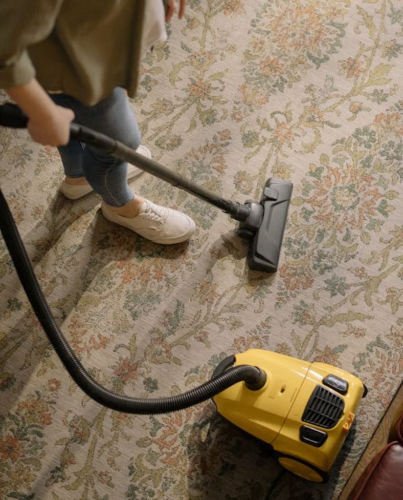 rug cleaning in manhattan