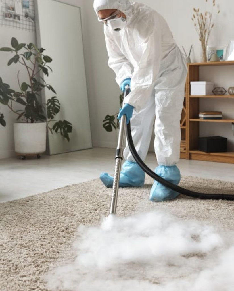 rug steam cleaning solutions for manhattan