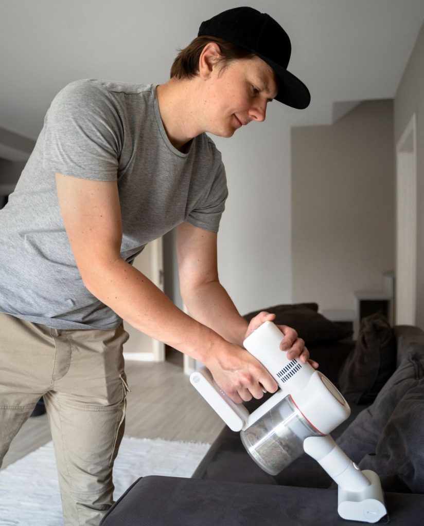 upholstery cleaning in bronx