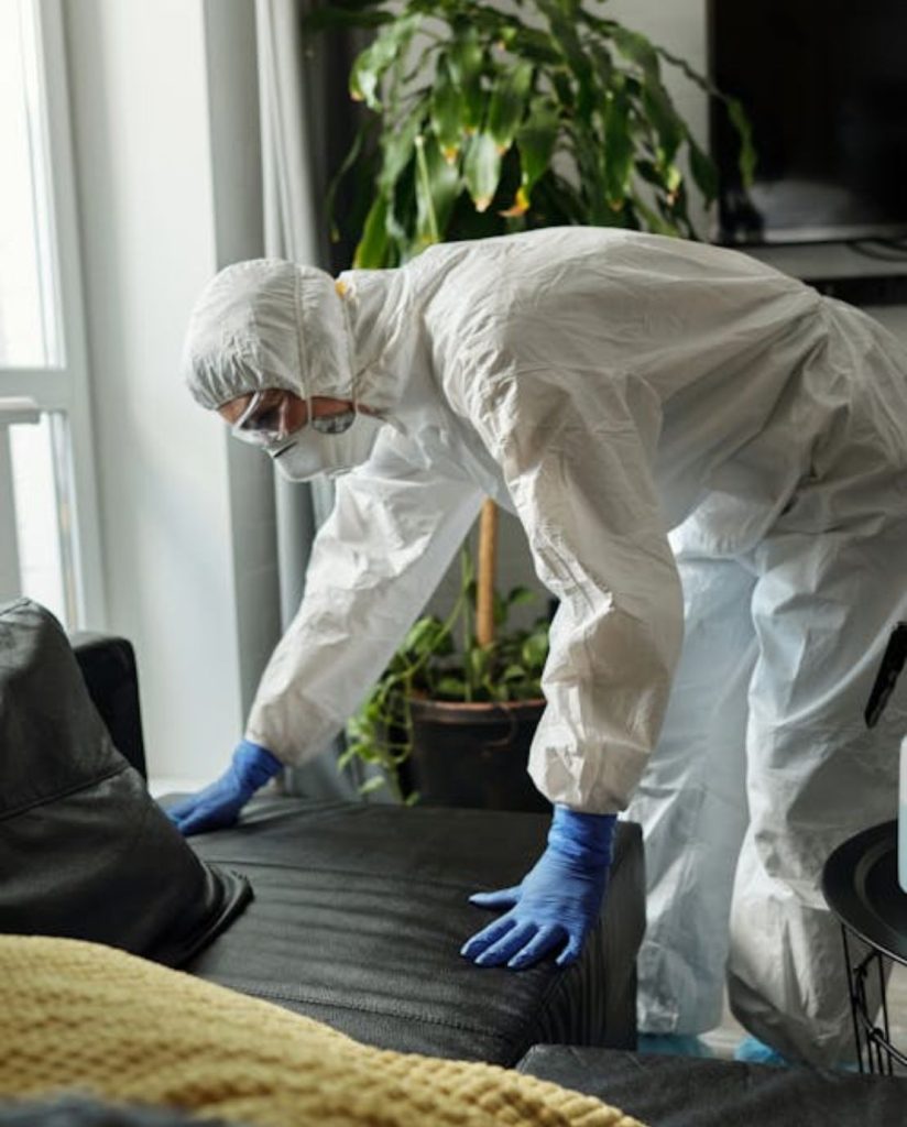 upholstery cleaning in queens