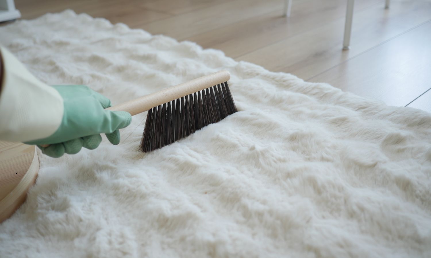 Benefits of Eco-Friendly Rug Cleaning