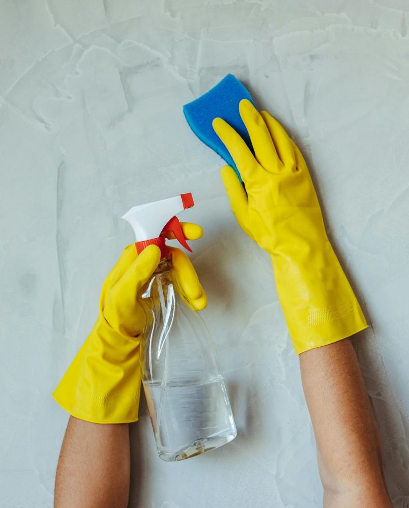 Benefits of Residential & Commercial Upholstery Cleaning for Tribeca Properties