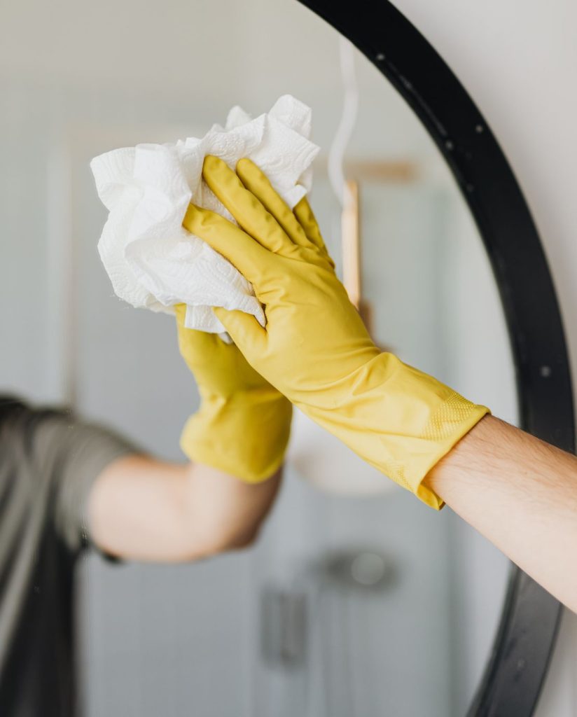 Book Your Premium Upholstery Cleaning Services in Tribeca