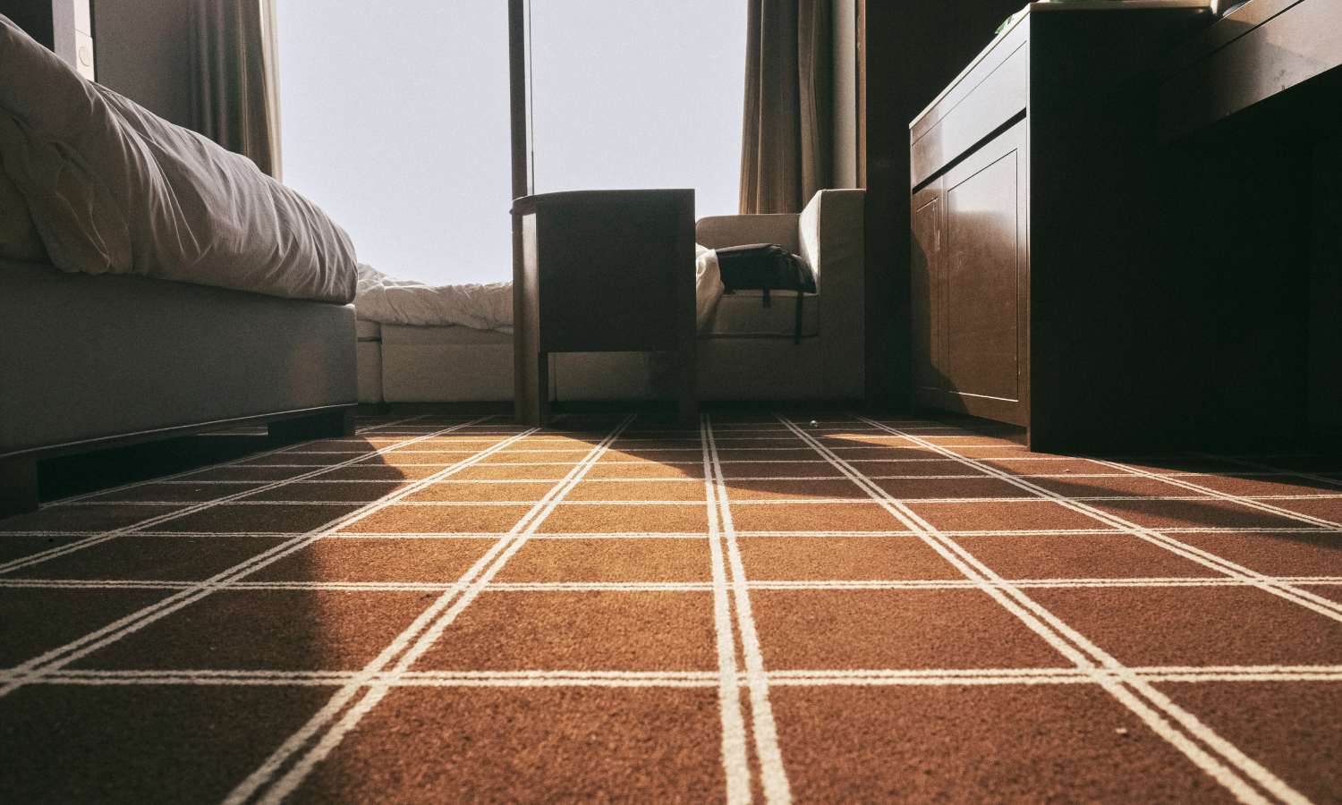 Bring New Life Back to Your Carpets Without Replacing Them