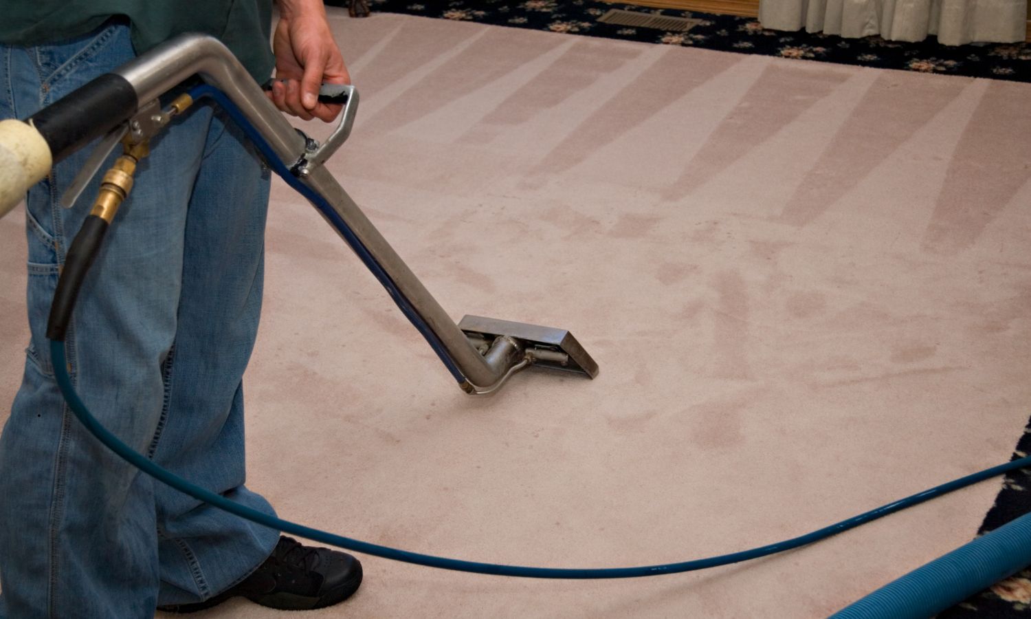 Is Professional Carpet Cleaning Worth It