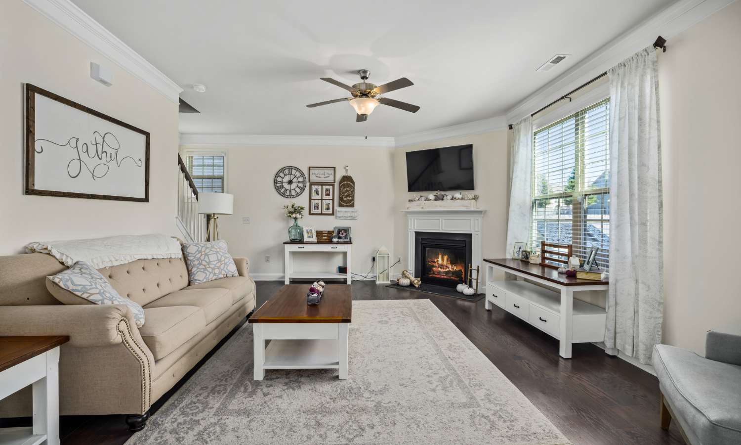 Premium Rug Cleaning Service