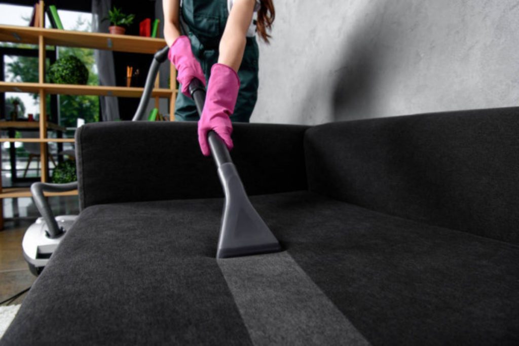 Professional Couch Cleaning Services in NYC