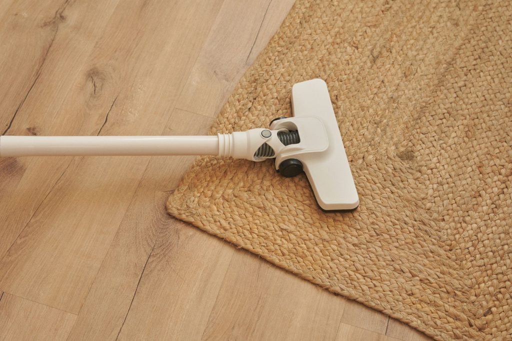Professional Rug Cleaning Services in Tribeca