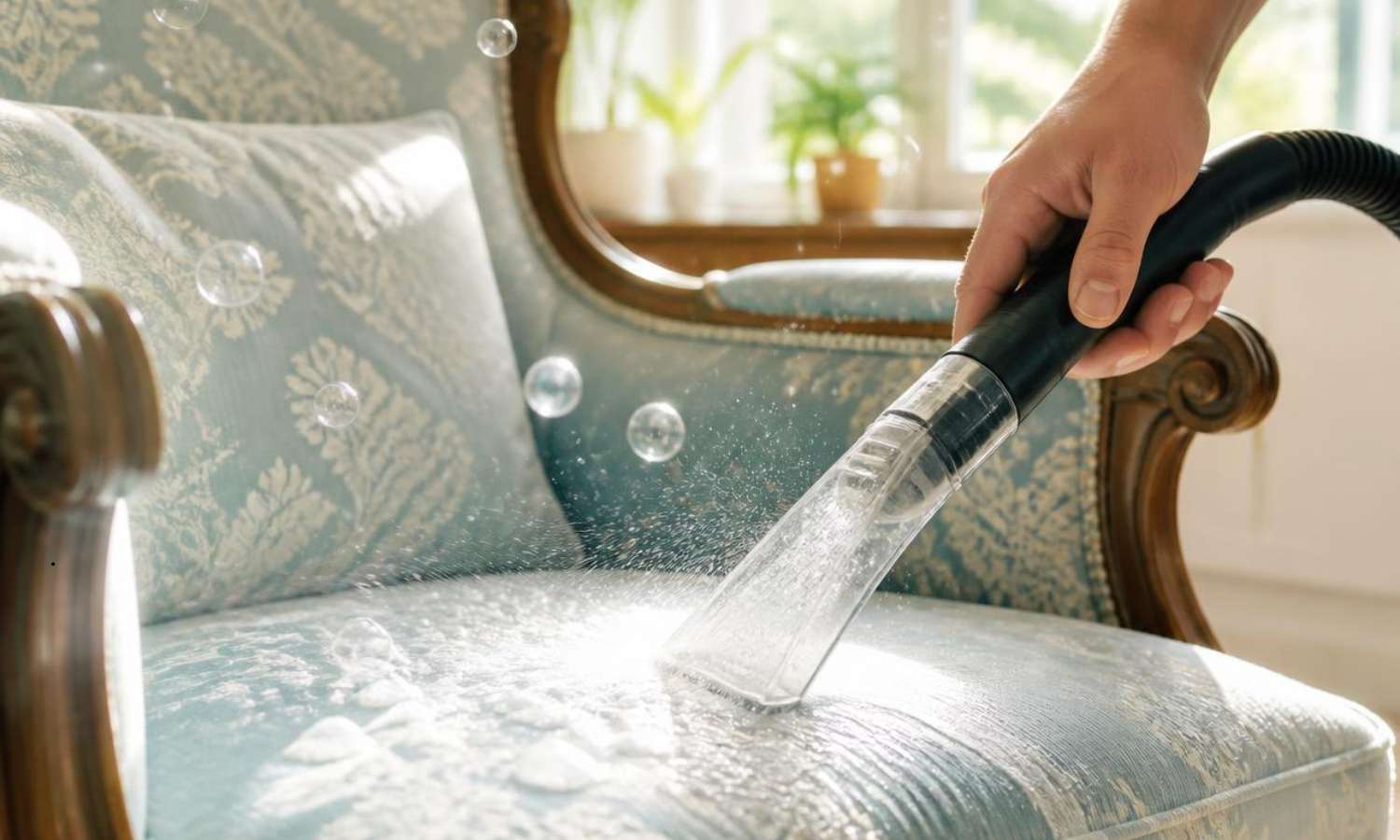Refresh Your Home Before the Holiday Season