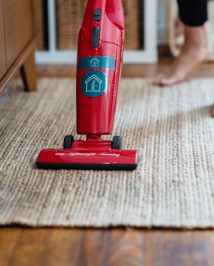 Rug Cleaning in Tribeca