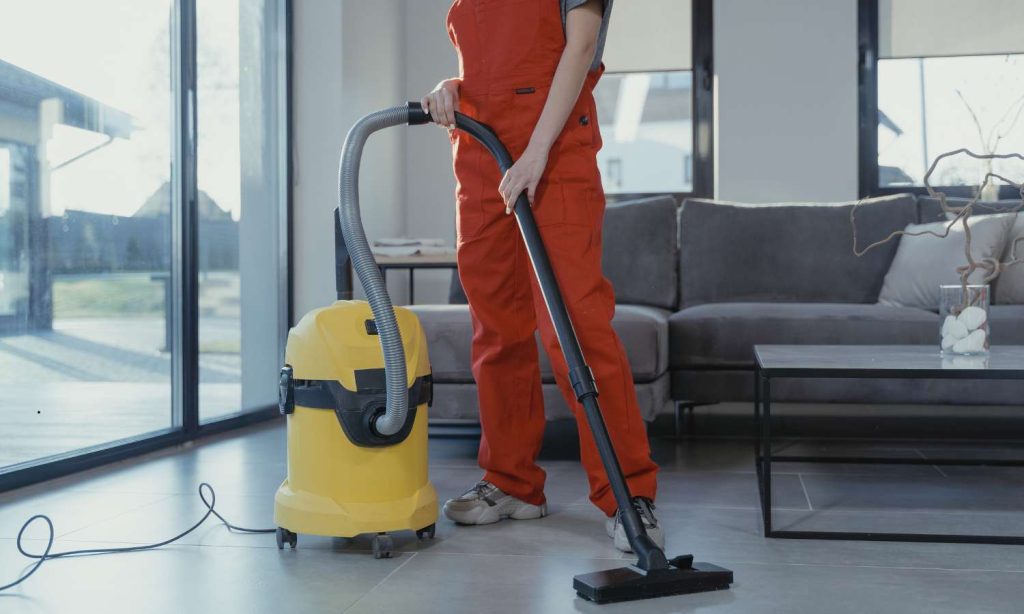 Why Cheap Cleaning Services Can Cost More Later