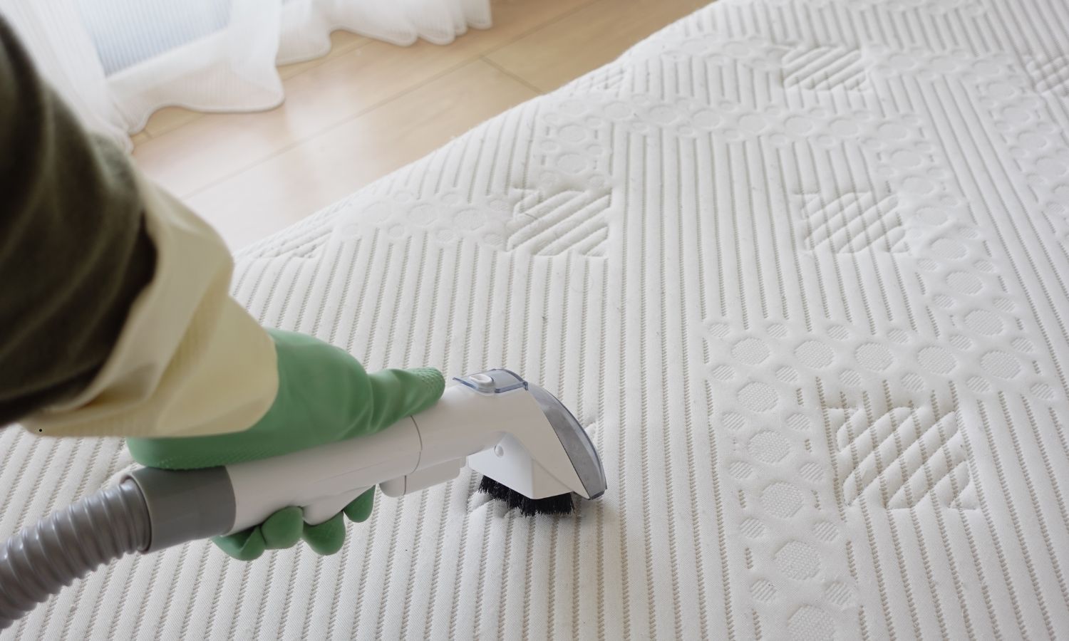 Why Premium Homes Deserve Professional Fabric Care