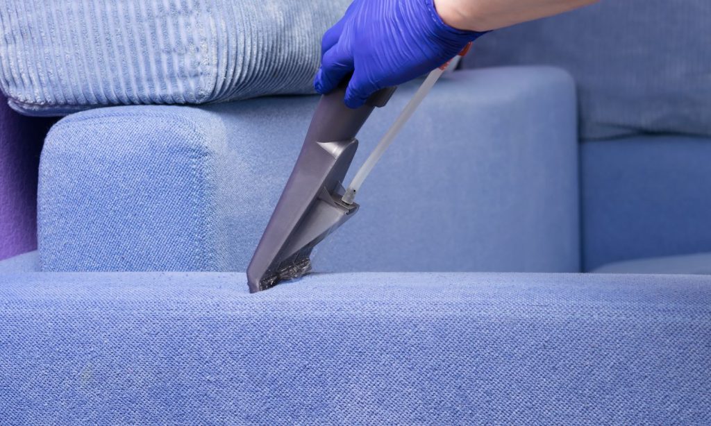 Benefits of Deep Upholstery Cleaning