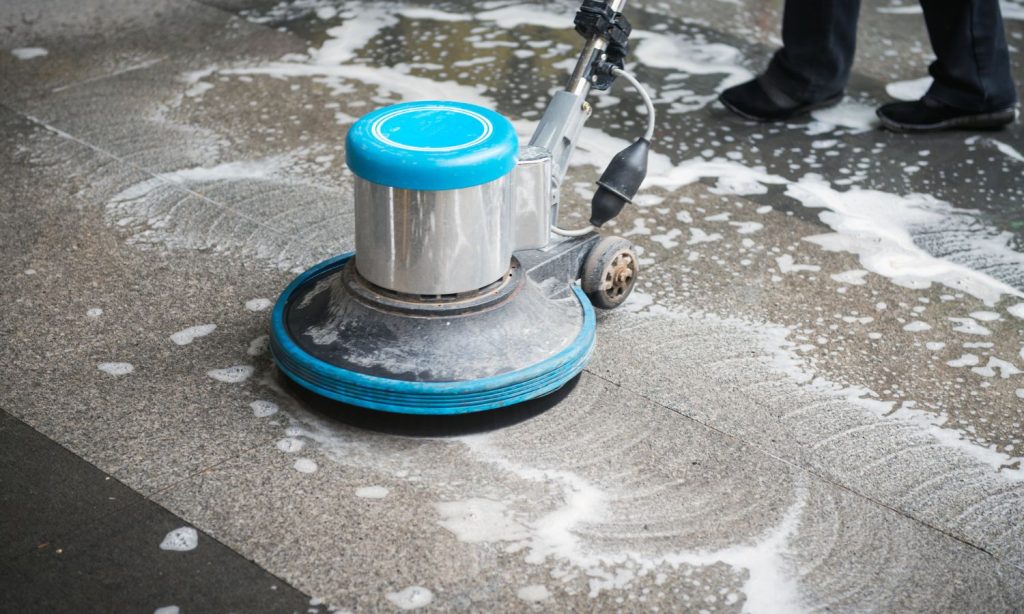 Cleaning Service Do You Actually Need