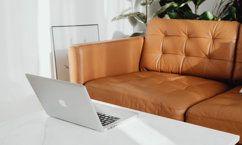 Fabric Sofa vs Leather Sofa
