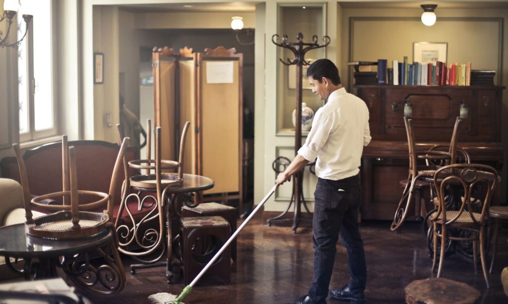 Make Your Furniture Last Longer