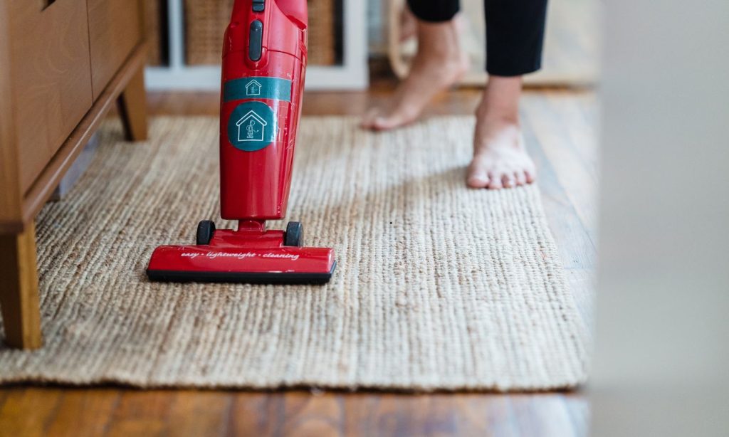 Oriental Rug Cleaning vs Standard Rug Cleaning