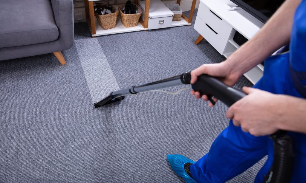 Which Cleaning Service Delivers the Best Results